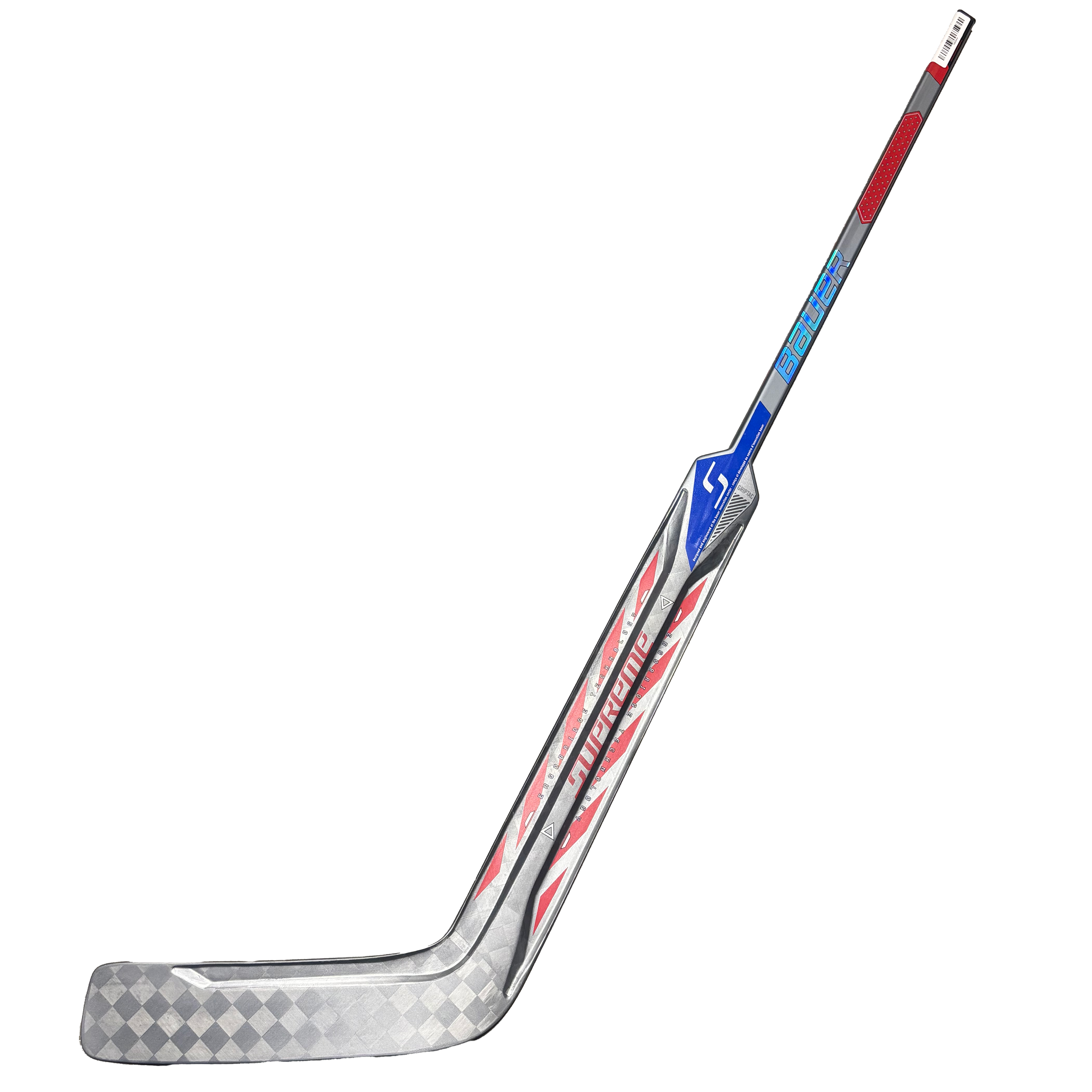Gardien de but - Bauer Supreme Mach